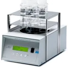 Thermoréacteur Velp ECO 6